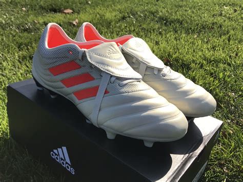 adidas gloro zwart|adidas Men's Copa Gloro 19.2 FG Soccer Cleats.